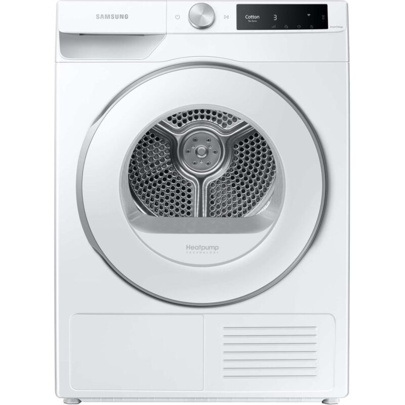 Samsung - Sèche-linge frontal dv 90 t 6240 he