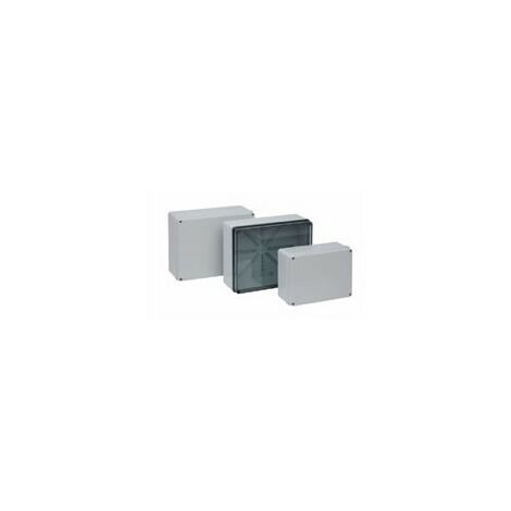 SL00925 Boîte de dérivation Schneider Pilote 100X100X50 mm