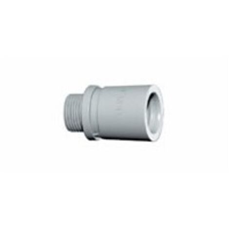 SL44525 Conector de tubo caja Schneider 25 mm