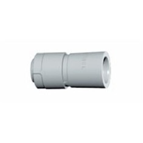 SL44725 Conector de tubo para funda Schneider Iris 25/25 mm