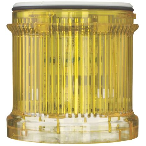 SL7-BL24-Y Modul pulsierende LED 24V AC/DC gelb