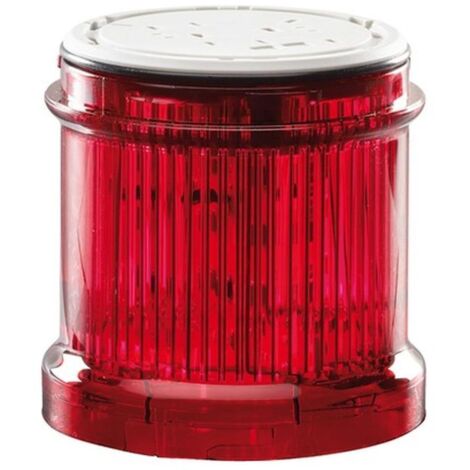 SL7-L24-R Modul mit LED 24V AC/DC rot