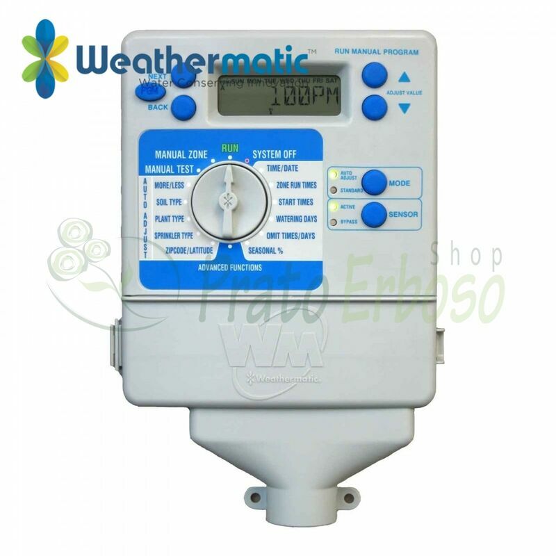 

SL800 - Unidad de 4 a 8 estaciones para que los internos