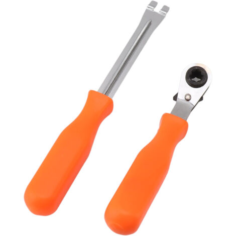 Slack Adjuster Tool Slip Resistant Stable Efficient Automatic Slack Adjuster Release Tool