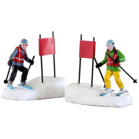 Slalom Stars - LEMAX COD. 22130