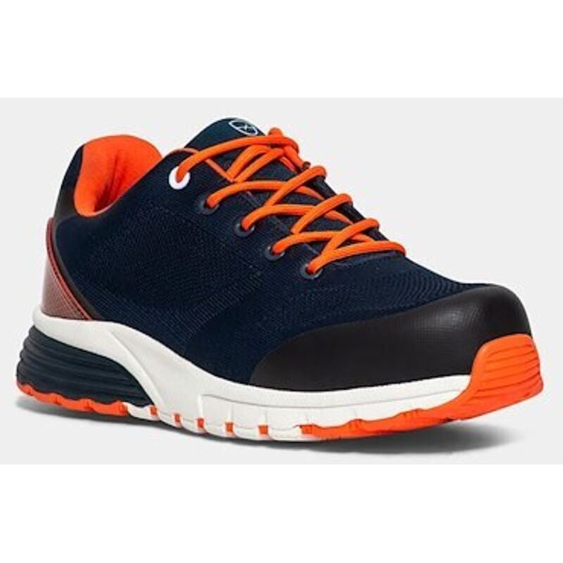 Chaussures de sécurité basses mixtes Slalum Parade S1P src hro - 46