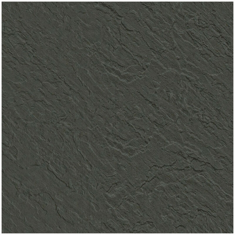 Wholesale Domestic - WholePanel 10mm Slate Black 1000mm x 2400mm Wall Panel