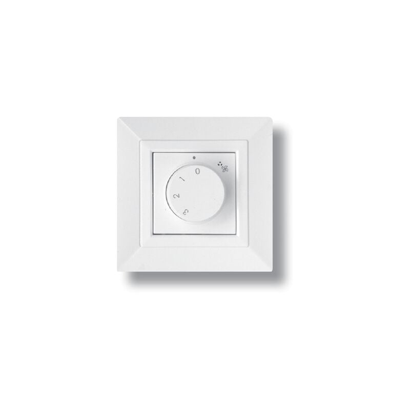 Sélecteur 3 vitesses - SEL-3V-I 2M 2 - 003789 Econoprime 003789