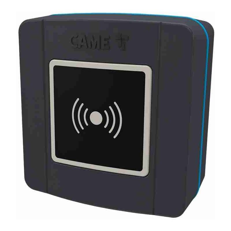 Sélecteur de transpondeur CAME SELR1BDG 806SL-0300 pour bus externe