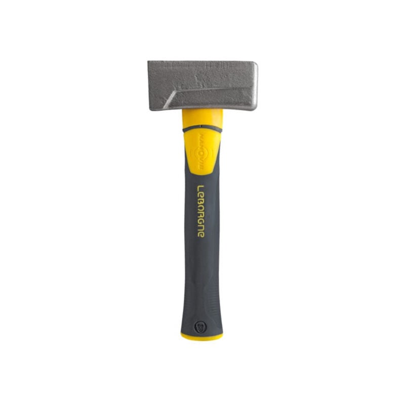 Sledgehammer Nanovib CH120N 1,2kg Leborgne 123309