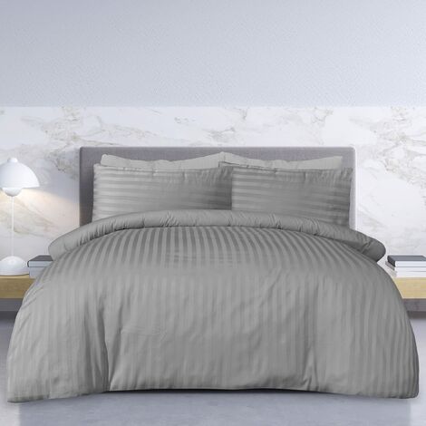 Sleepdown Biancheria da letto di alta qualità, 100% cotone