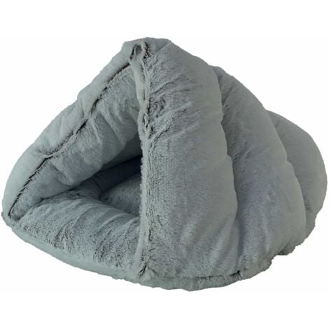 DOOGY CLASSIC Sweet Dreams : Gris perle