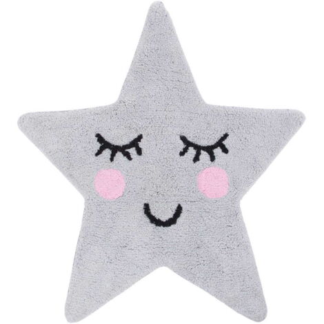 SLEEPING STAR - Tappeto per cameretta dei bambini Sass & Belle