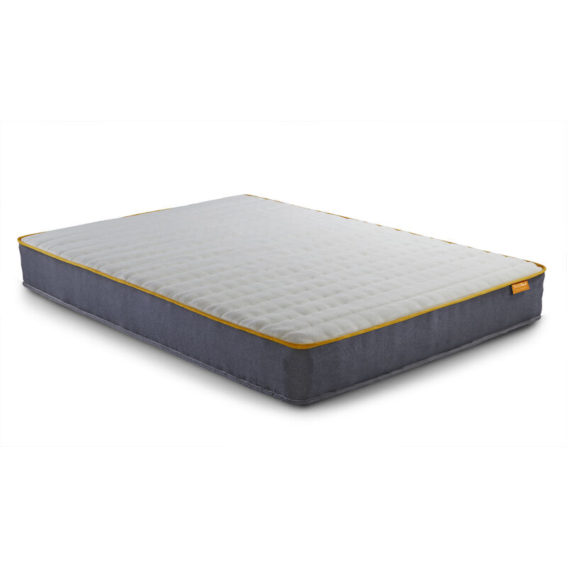 Image of 135cm Sleepsoul Balance 800 Pocket Memory Foam