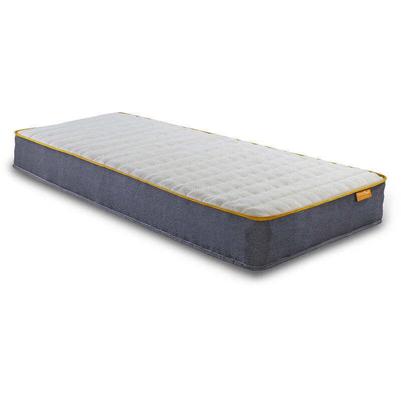 Image of 90cm Sleepsoul Balance 800 Pocket Memory Foam