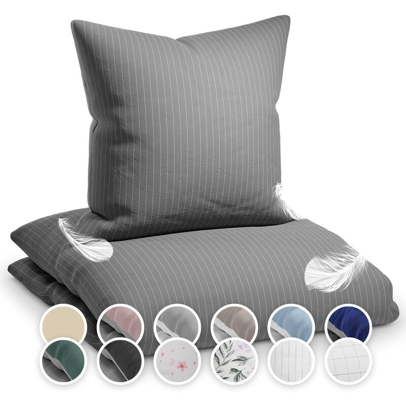 

Ropa de cama edición Soft Wonder 135x200 cm