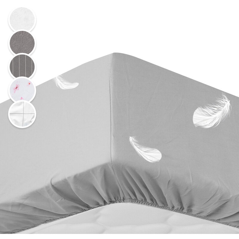 

Ropa de cama edición Soft Wonder 140-160x200 cm