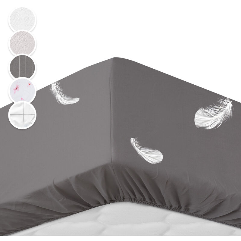 

Ropa de cama edición Soft Wonder 140-160x200 cm