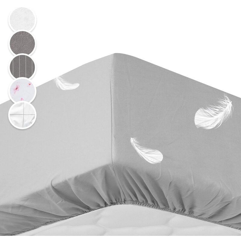 

Ropa de cama edición Soft Wonder 90-100x200 cm