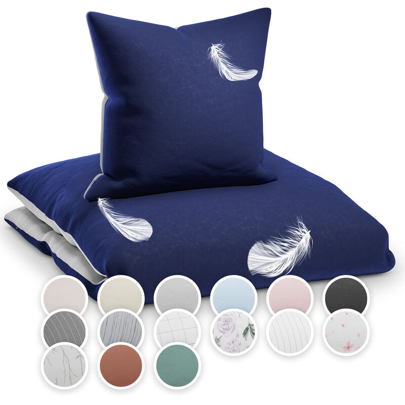 

Ropa de cama Soft Wonder-Edition 135x200 cm