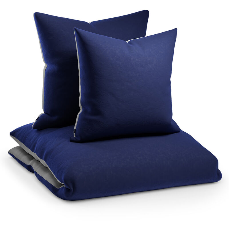 

Ropa de cama Soft Wonder-Edition 155x200 cm