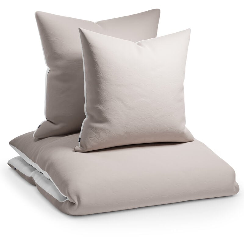 

Ropa de cama Soft Wonder-Edition 200x200 cm