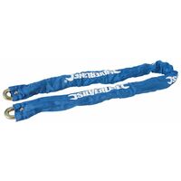 Sleeved High-Security Chain - 1200mm (719795)