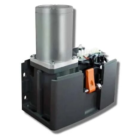 SLI24DRACO2 - Actionneur autobloquant rapide avec codeur 24V - poids max. 2000kg