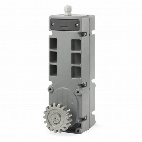 SLI324 - Attuatore autobloccante con encoder 24V - peso max. 300kg
