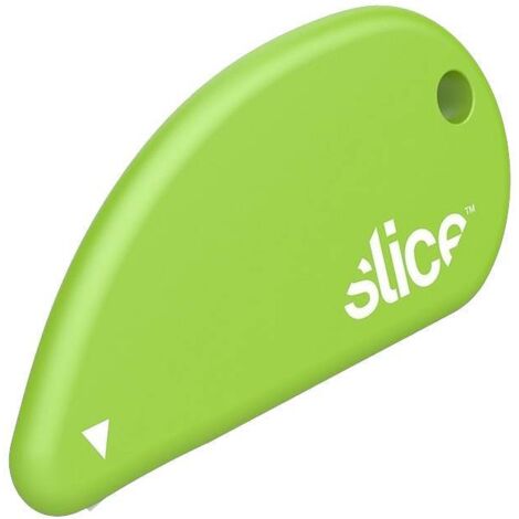 Slice 00200 Cutter de sécurité avec lame en céramique/coussin 1 pc(s) A762533