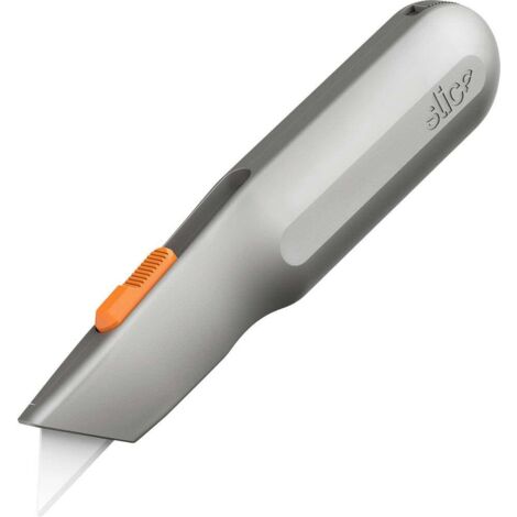 Slice 10490 Cutter avec poignée métallique 1 pc(s) Y388013