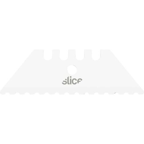 Slice 10523 Lames de rechange en céramique, ponçage à l'arbre 2 pc(s) A762203
