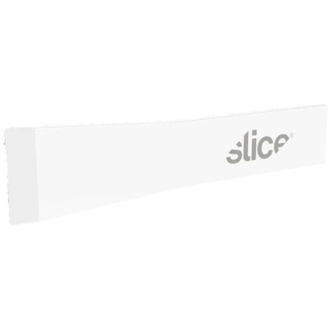 Slice 10534 Lames de rechange en céramique, lame de burin 4 pc(s)
