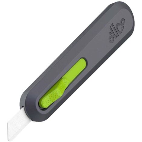 Slice 10554 Couteau à cutter automatique avec lame céramique 1 pc(s)