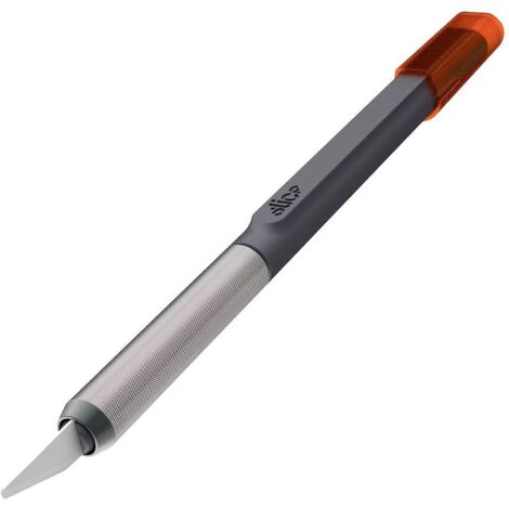 Slice Scalpel 160 mm Céramique, plastique noir, orange 1 pc(s) A762563