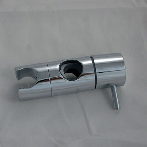 Slide 7464005-00 Chrome KLUDI Dual Shower System