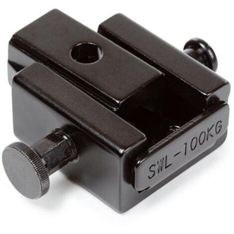 SLIDE COMPLET (NOIR) VELLEMAN HQCL10005