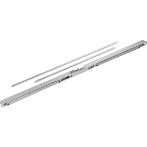 Slide G 96 GSR per fasce argento ITS 96.DORMAKABA
