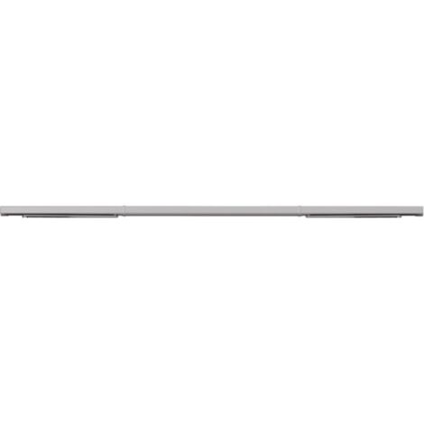Slide G-CO-E f.DC 500 / DC 700 fasce argento.ASSA ABLOY