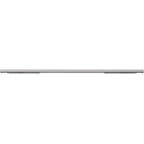Slide G-CO f.DC 500 / DC 700 fasce argento.ASSA ABLOY