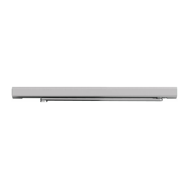 

Slide G-E para DC 700 silver e-mech - Assa Abloy