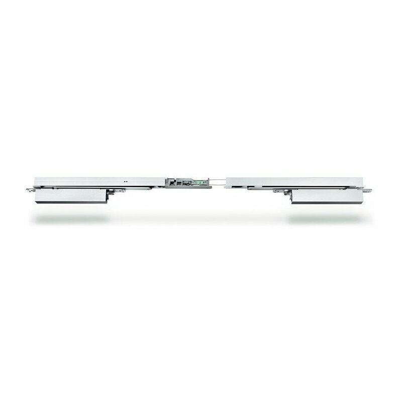 

Slide lock boxer E-ISM para bóxer plateado pedestal pequeño variante GEZE