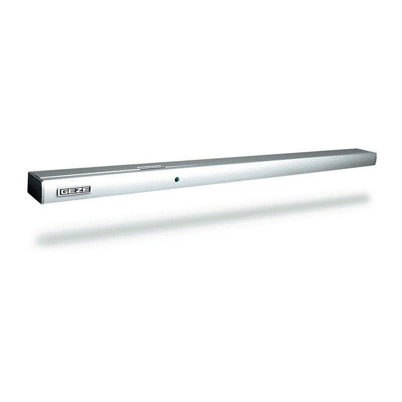 

Slide R para TS 5000 R blanco 9016 e-mech.GEZE