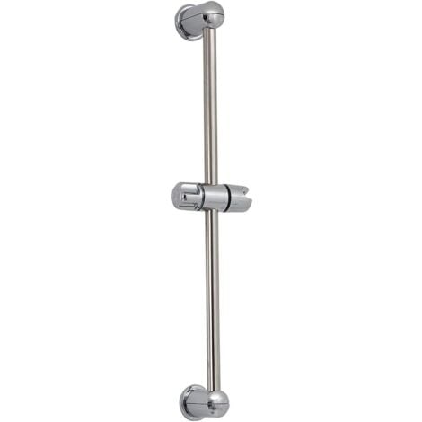 Slide Rail Grenada Chrome 91170 RIDDER