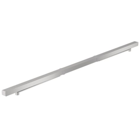 Slide slide GSR-EMF-1 / V XEA f.TS 98 XEA bianco P100 bande.DORMAKABA