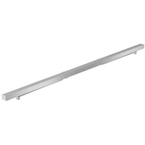 Slide slide GSR / V XEA f.TS 98 XEA argento P600 bande.DORMAKABA