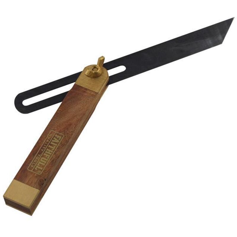 Sliding Bevel 230mm (9in) FAISB9 - Faithfull