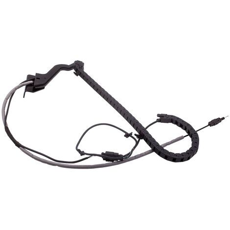 Sliding Door Cable Track right side for MERCEDES Sprinter A9068204169