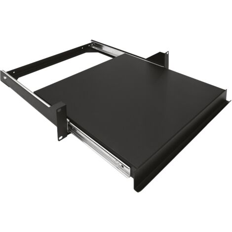 SLIDING DRAWER 19" 2U GEWISS GW38609