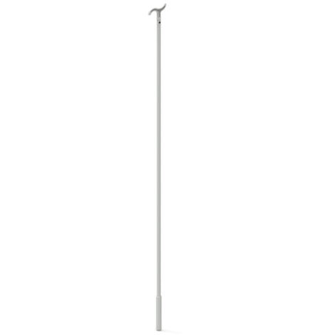 Slid'Up By Mantion – Bâton de tirage pour volet roulant 950 mm – Tringle Ø 12 mm – Crochet pour accès facile – 1 unité